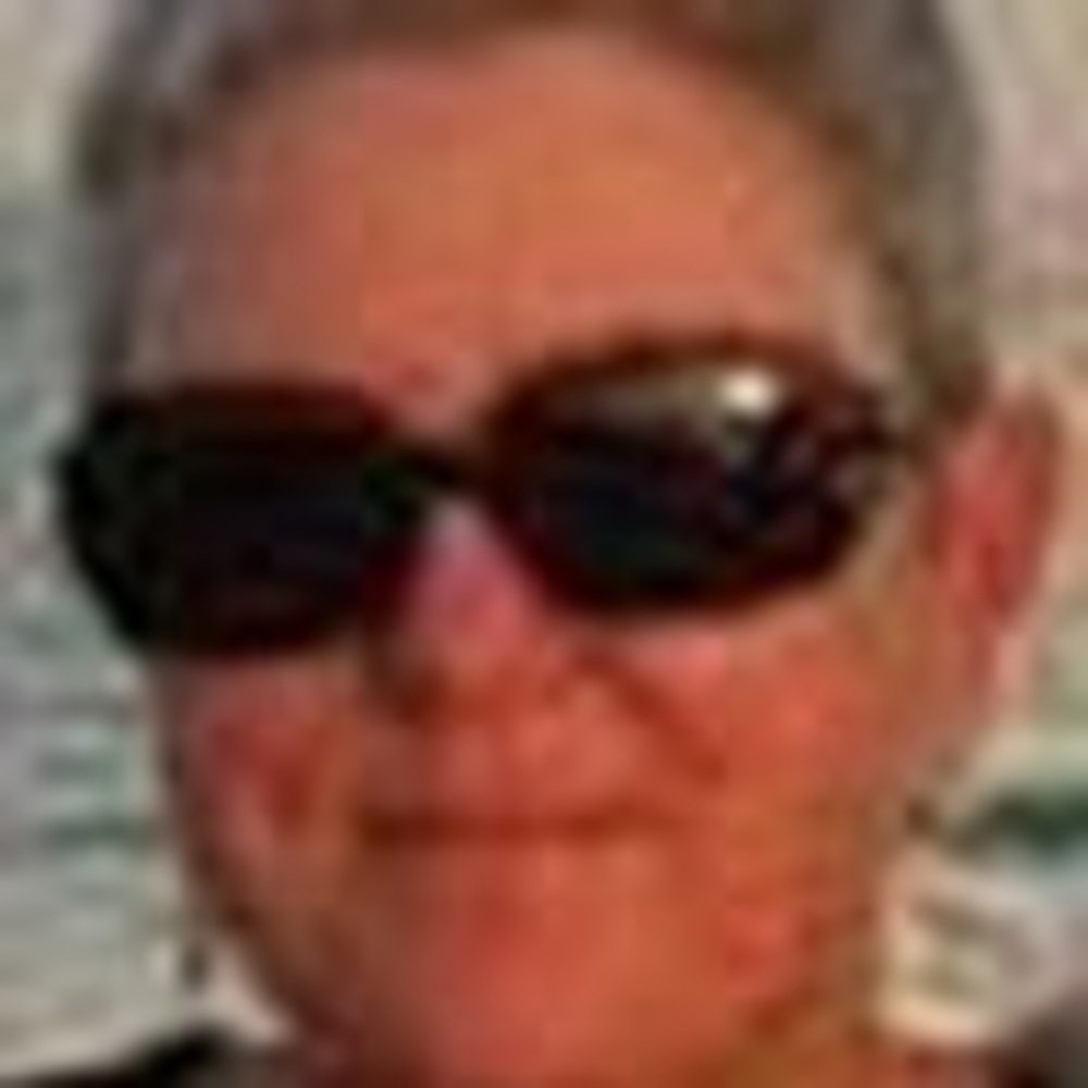 Meet your Posher, Brenda